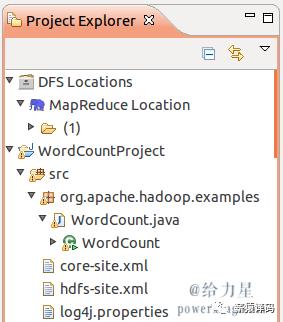 使用Eclipse编译运行MapReduce程序 Hadoop2.6.0_Ubuntu/CentOS