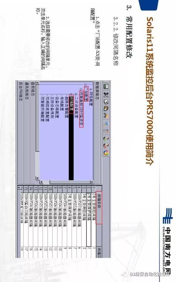 Solaris11系统监控后台PRS7000使用简介