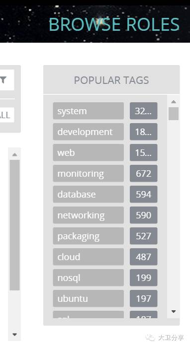 IT武林的一项绝学：Ansible