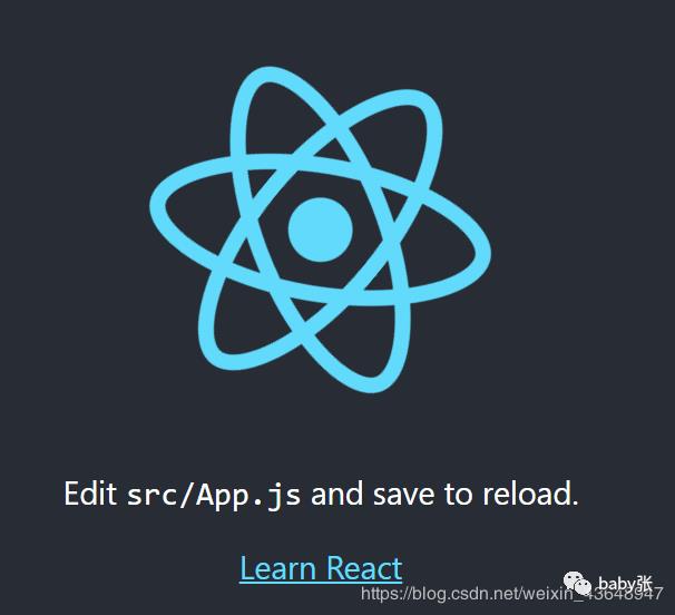 基于react-app、webpack4一步步搭建可生产的react框架****demo有详细翻译注释说明****