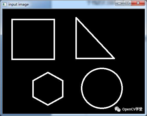 OpenCV中泛洪填充算法解析与应用