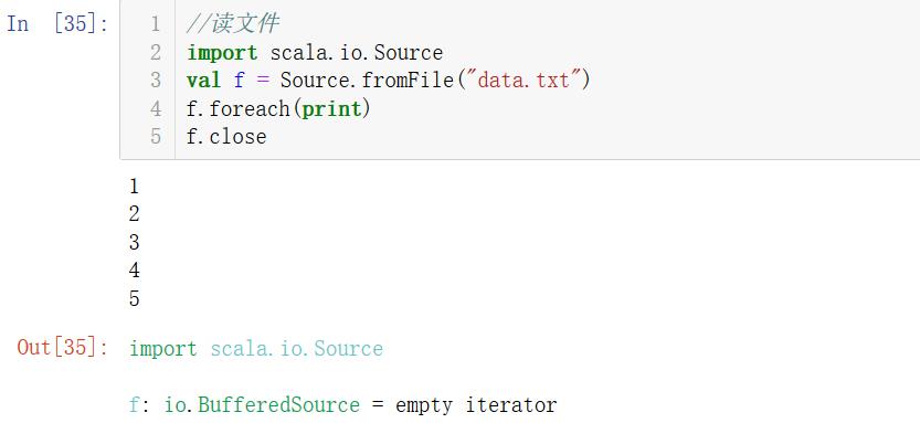 Scala基础入门，纯干货！