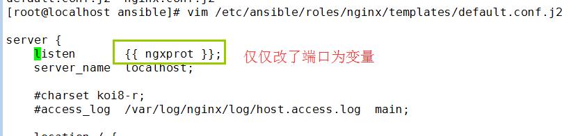 Ansible 详细用法说明(二)