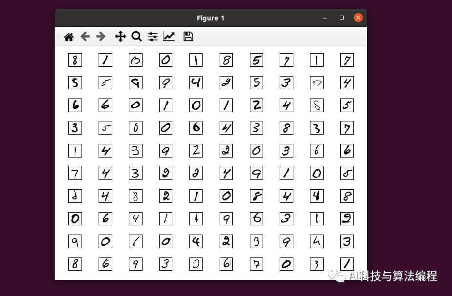 神经网络初探4：Tensorflow2.0数据集与神经网络初探