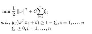 关于支持向量机（SVM）的原理，你了解多少？（万字长文 速收）