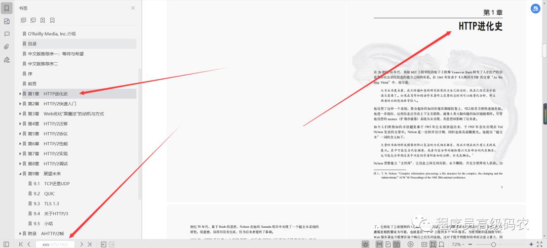 牛皮！终于有人把HTTP/2核心教程文档给整理完毕了，快来学