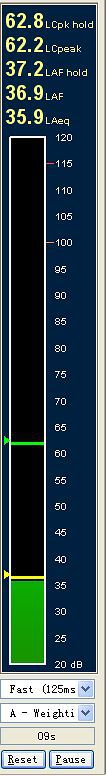 XTZ房间分析仪Room Analyzer II Pro 专业版实用指南