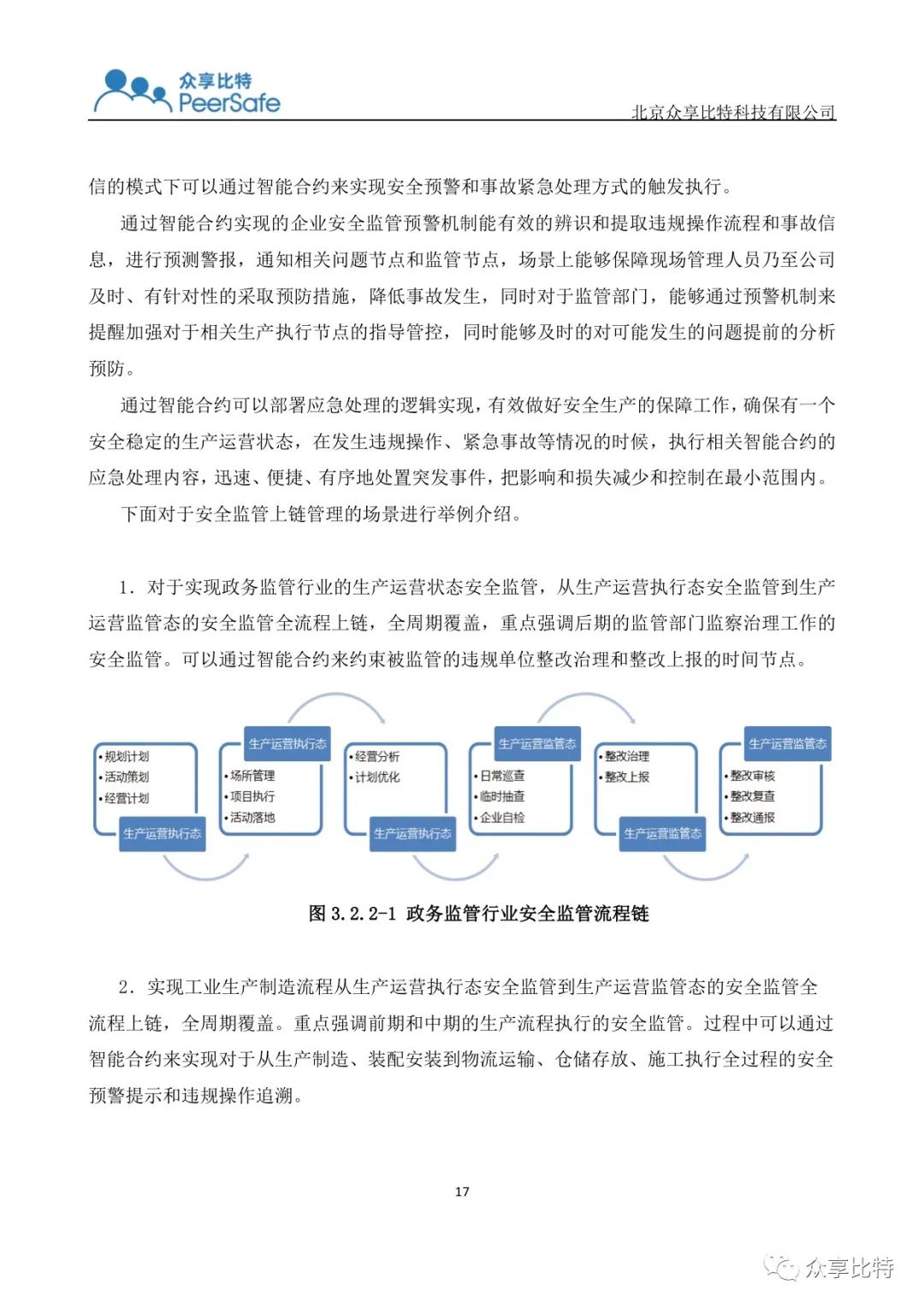 全国首个《安全生产监管区块链应用白皮书》正式发布（可下载）