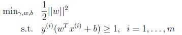 优雅的读懂支持向量机 SVM 算法