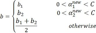 支持向量机原理篇之手撕线性SVM