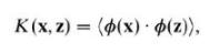 关于支持向量机（SVM）的原理，你了解多少？（万字长文 速收）