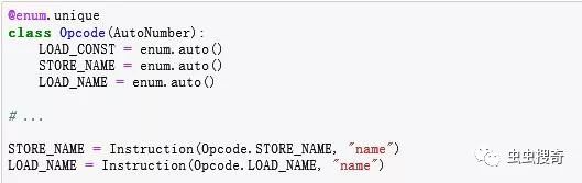 实例教程，用python实现字节码编译器和解释器实例教程，用python实现字节码编译器和解释器