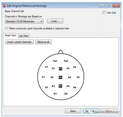 BrainVision Analyzer 2的快速上手十大技巧