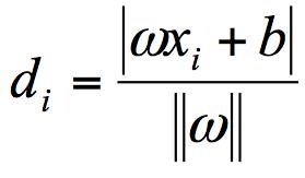 深入理解支持向量机（SVM）