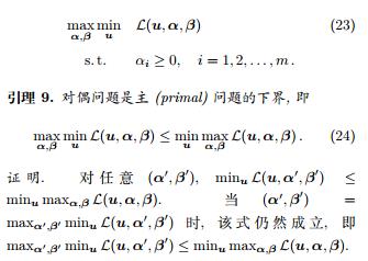 从零推导支持向量机 (SVM)