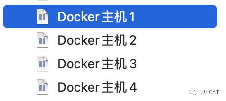 干货！教你搭建两种MySQL集群