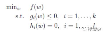 一文学会支持向量机(SVM)