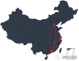 2020年全国春运交通客流大数据分析