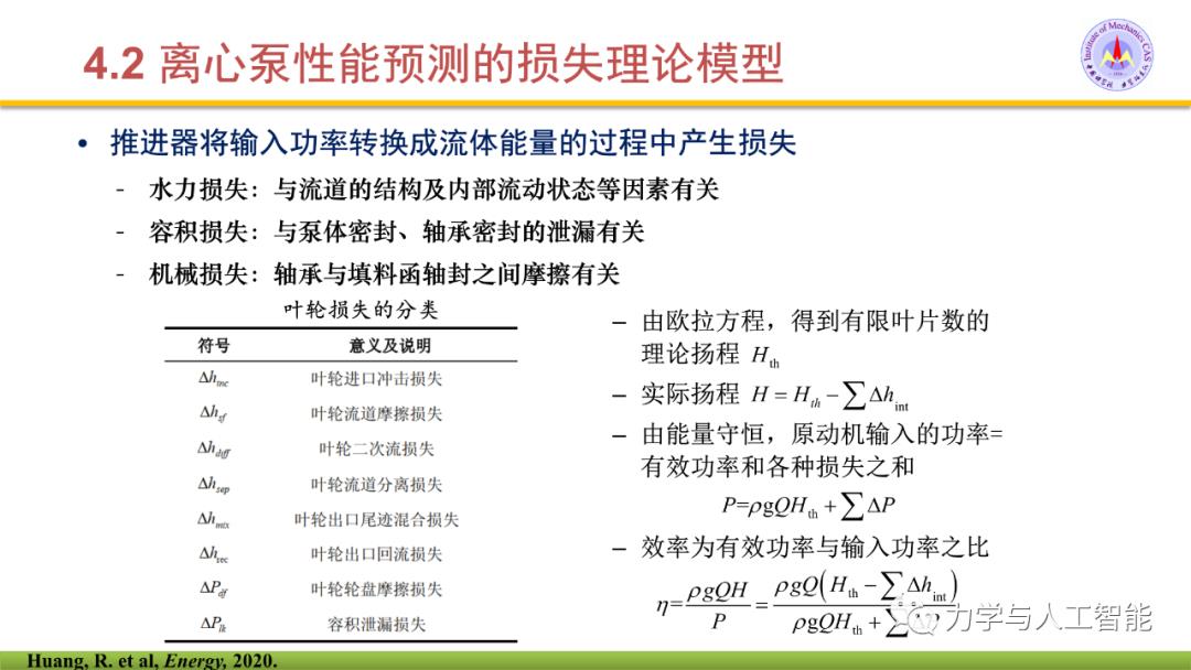 融合物理模型的神经网络应用探索