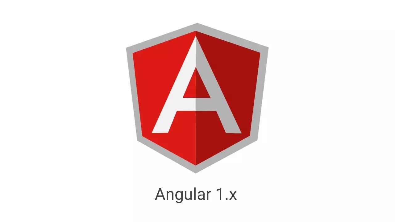 Angular主题演讲（Google开发者大会演讲PPT&视频）