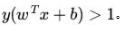 关于支持向量机（SVM）的原理，你了解多少？（万字长文 速收）