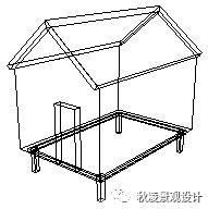 经典sketchup教程，新手福利（二）