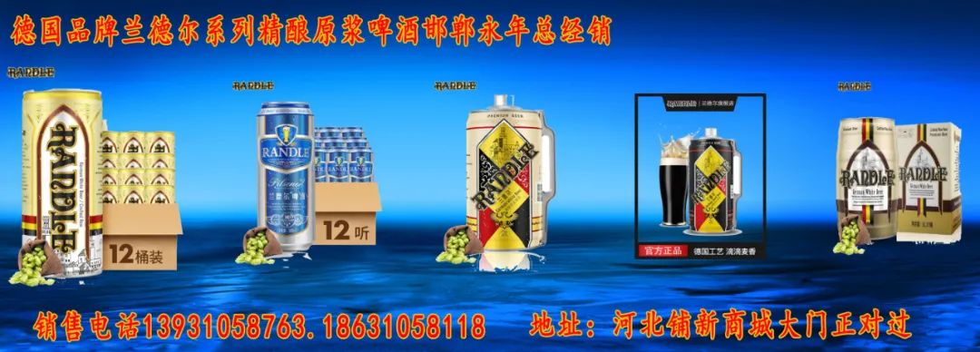 【大数据应用】“信息化+智能化”！永年区打造晋冀鲁豫四省交界重要物流枢纽基地