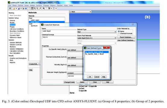 RPI模型与人工神经网络耦合在ANSYS-FLUENT代码下模拟核沸腾*（一）