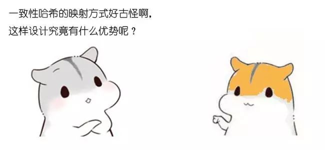 漫画算法：什么是一致性哈希？