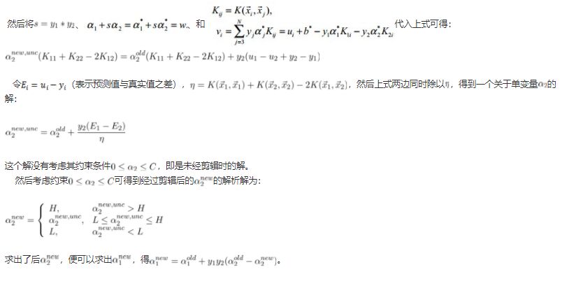 关于支持向量机（SVM）的原理，你了解多少？（万字长文 速收）