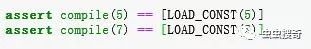 实例教程，用python实现字节码编译器和解释器实例教程，用python实现字节码编译器和解释器