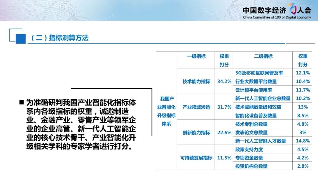 《新一代人工智能白皮书（2020年） ——产业智能化升级》正式发布