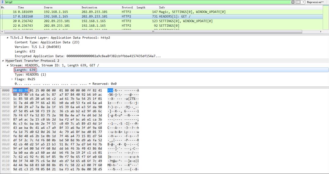 都 HTTP/3 了，HTTP/2 还不了解一下？