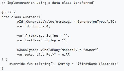 以Java、Kotlin和Scala编写基本Spring Web应用的比较