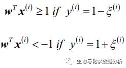 小白python机器学习之路（六）——支持向量机