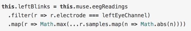 [译] 响应式脑电波 — 如何使用 RxJS、Angular、Web 蓝牙以及脑电波头戴设备来让我们的大脑做一些更酷的事