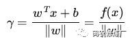 一文学会支持向量机(SVM)