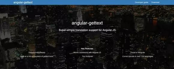 分享11个很棒的 AngularJS 工具，助你月薪过万！