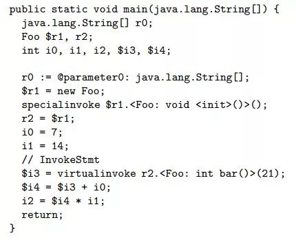 从华为方舟编译器看一种JavatoC语言解释器的实现