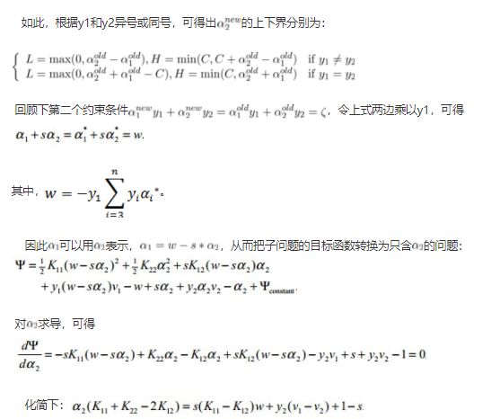 关于支持向量机（SVM）的原理，你了解多少？（万字长文 速收）