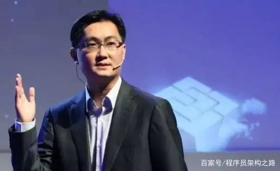 中外编程史上最牛的10位程序员 个个都是代码之王