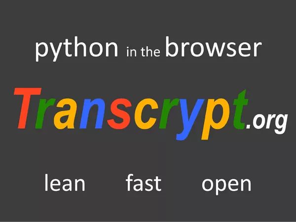 11 个最佳的 Python 编译器和解释器