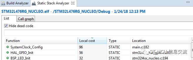 STM32免费编译器--- TrueSTUDIO 9.0