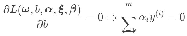 支持向量机软间隔：有时候错误并非一定是坏事