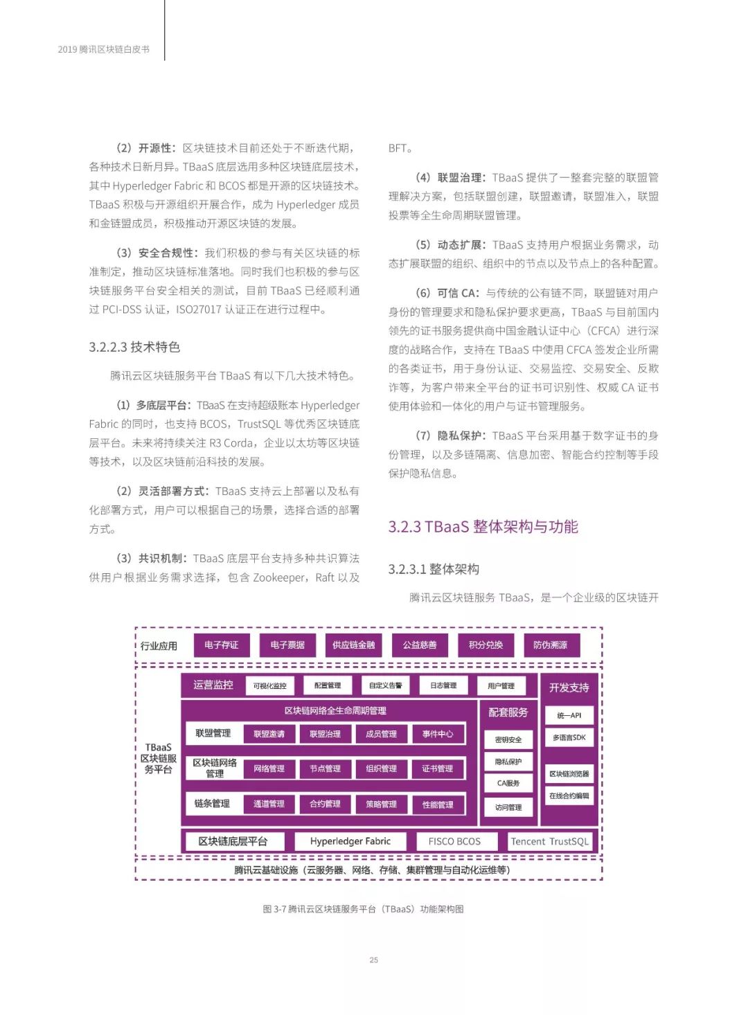 【区块链】2019腾讯区块链白皮书