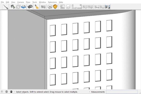 特邀专栏：如何学习草图大师 sketchup?