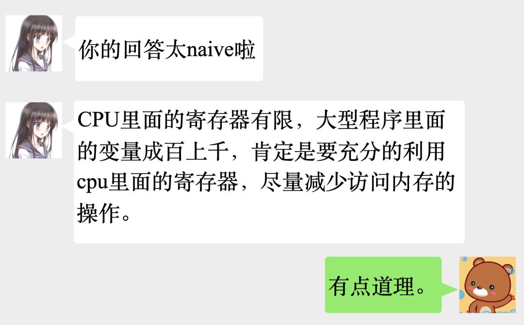 CPU的性能，是这样被编译器压榨的！