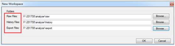 手把手带你入门—Analyzer ERP数据处理