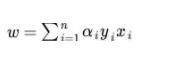 关于支持向量机（SVM）的原理，你了解多少？（万字长文 速收）