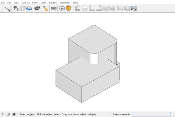 特邀专栏：如何学习草图大师 sketchup?